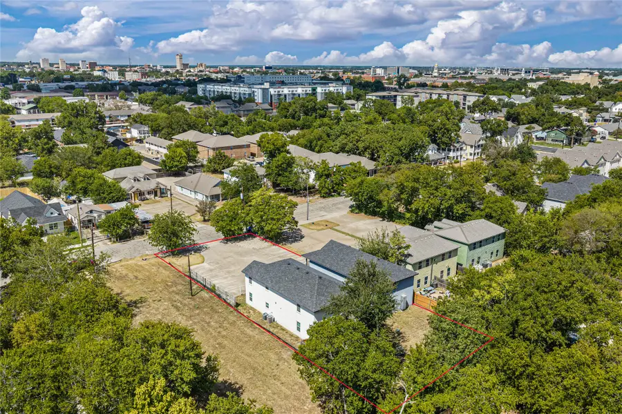 1312 Wood Avenue #A,B,C,D, Waco, TX 76706 - #2