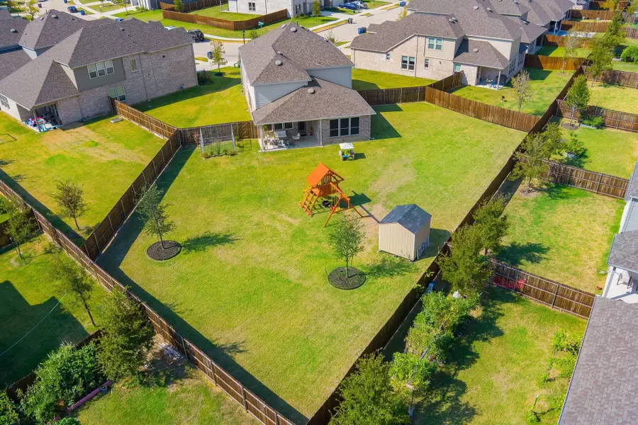 3600 Cadogan Street, McKinney, TX 75071 - #2