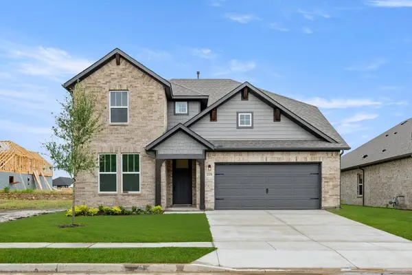 3103 Goldfinch Drive, Royse City, TX 75189