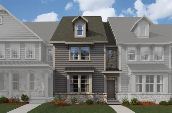 2125 Naples Drive, Rowlett, TX 75088