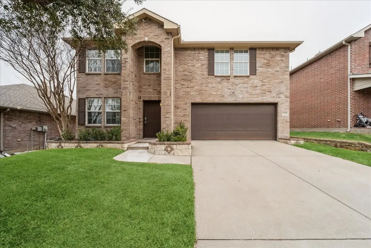 10664 Midway Drive, Frisco, TX 75035 - #1