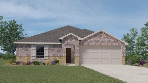 128 Silvergrass Street, Royse City, TX 75189