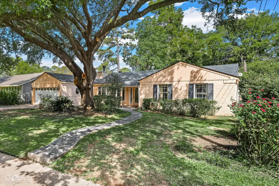 450 Albert Avenue, Shreveport, LA 71105 - #2