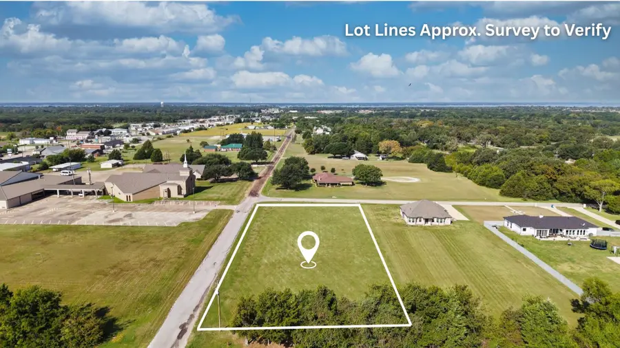 00 Helen Street, Gun Barrel City, TX 75156 - #3