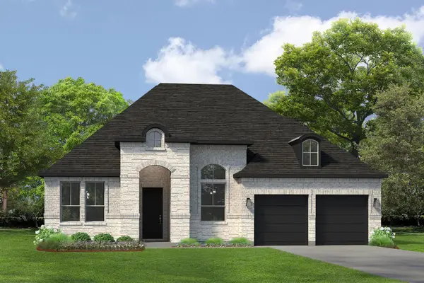 534 San Angelo Drive, Forney, TX 75126