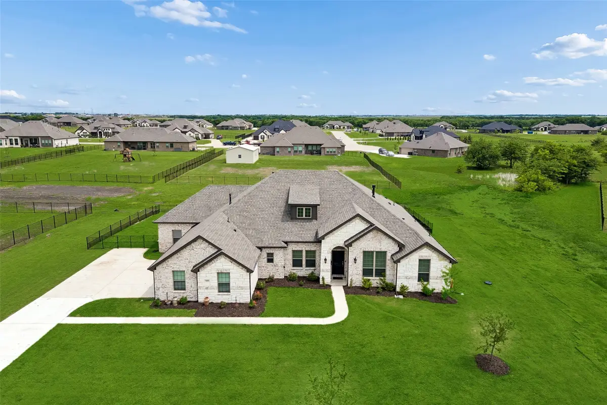 6608 Woodley Court, Mesquite, TX 75126 - #1