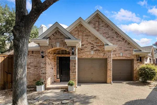 14628 Flanders Court, Addison, TX 75001