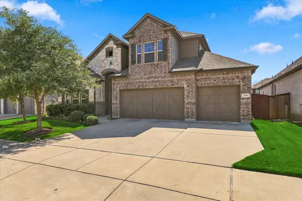 5904 Humber Lane, Celina, TX 76227
