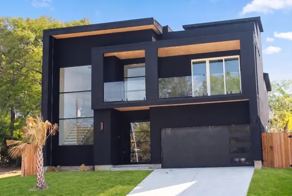 438 Bonnie View Road, Dallas, TX 75203