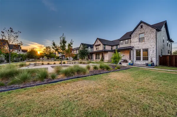 4207 Runway Mews, Frisco, TX 75034