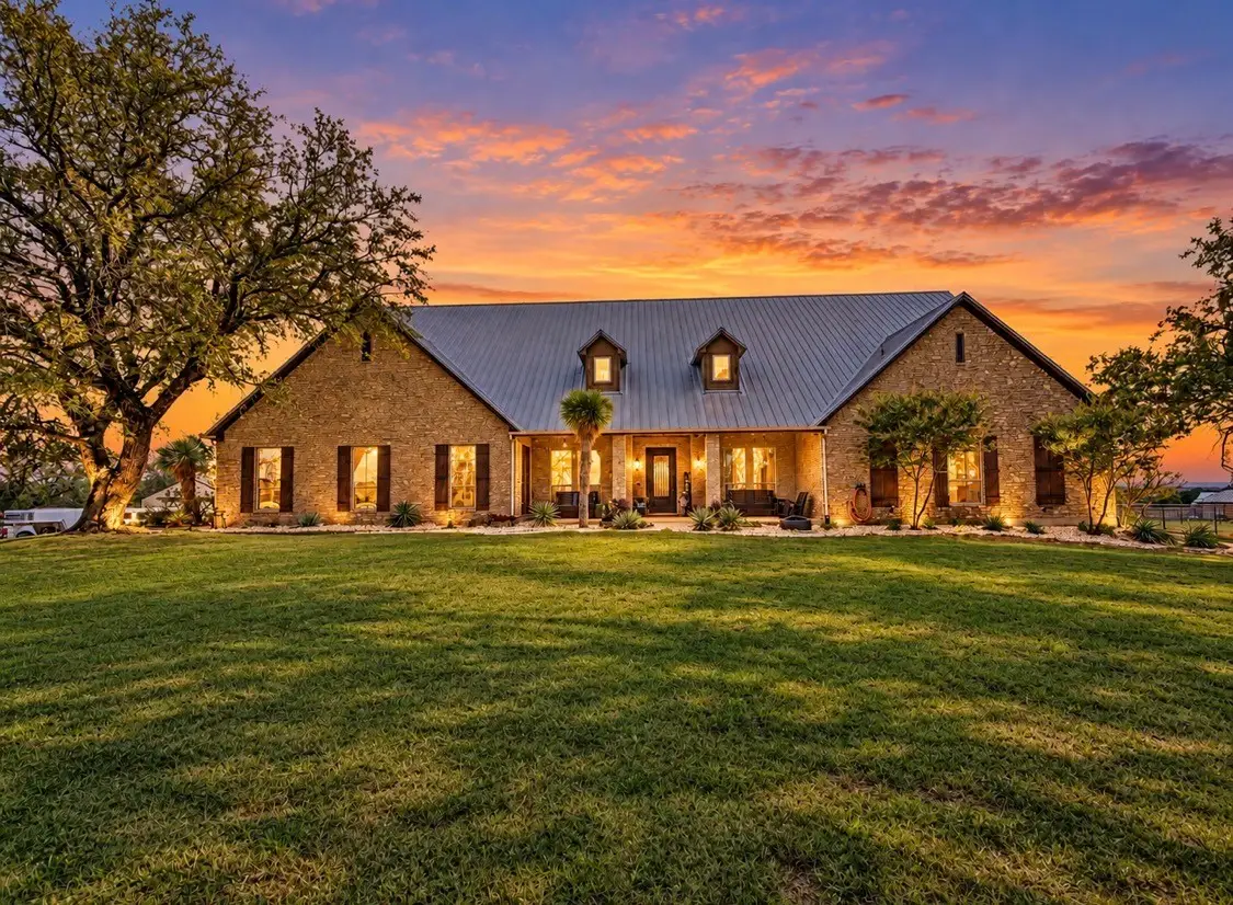 211 Silverado Drive, Weatherford, TX 76087 - #1