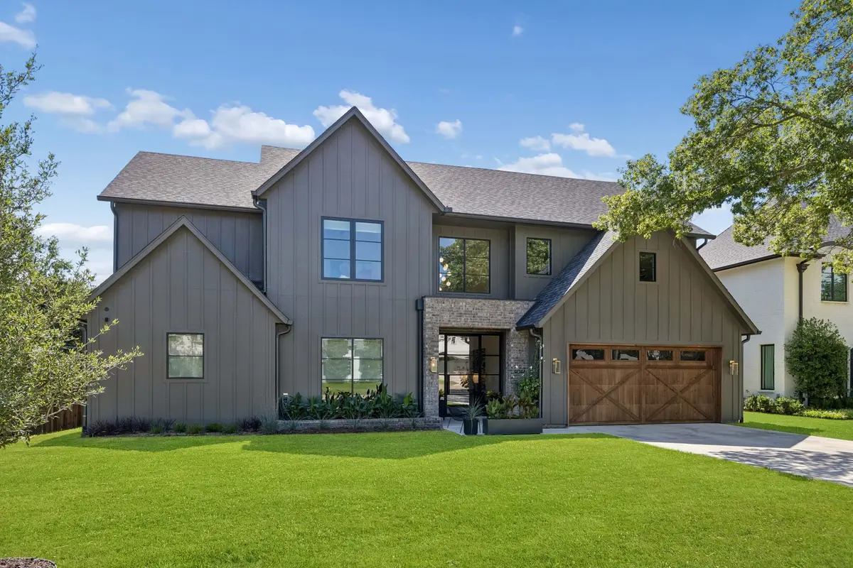 4046 Clover Lane, Dallas, TX 75220 - #1