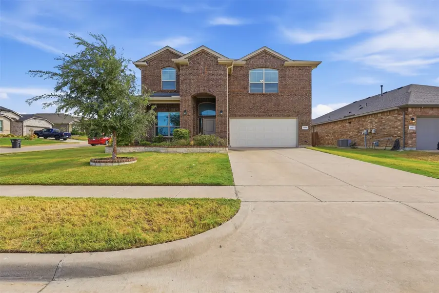 1101 Burlingame Drive, Cleburne, TX 76033 - #2