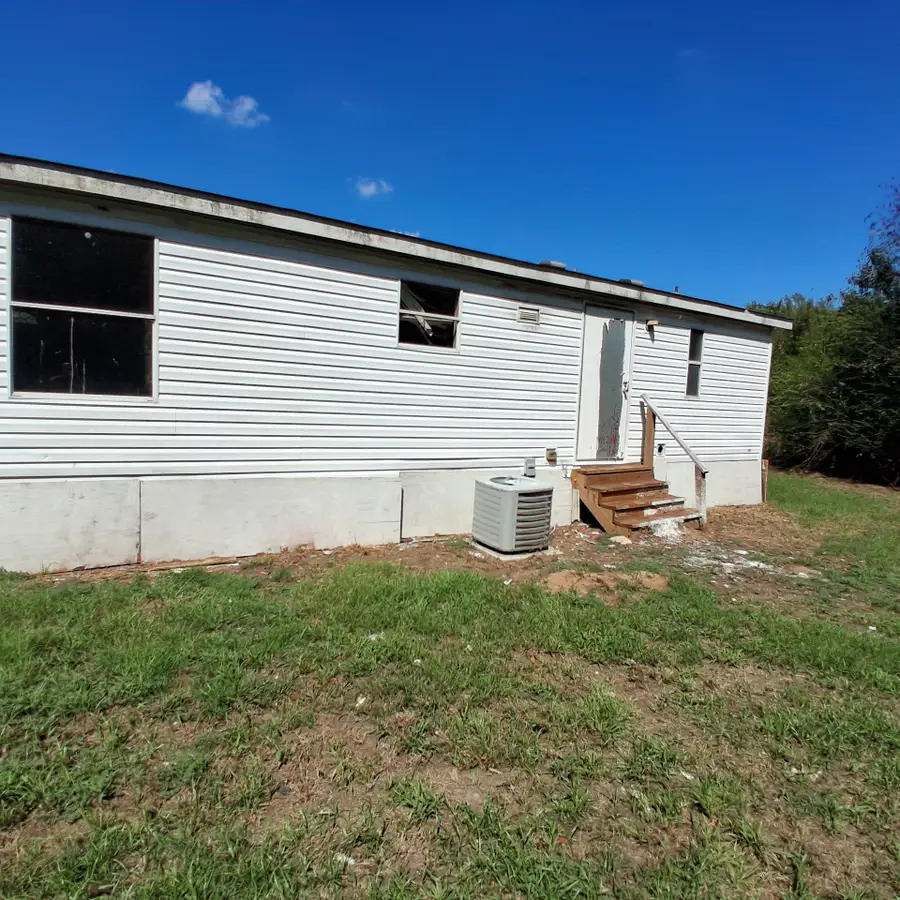 306 South Street, Teague, TX 75860 - #3