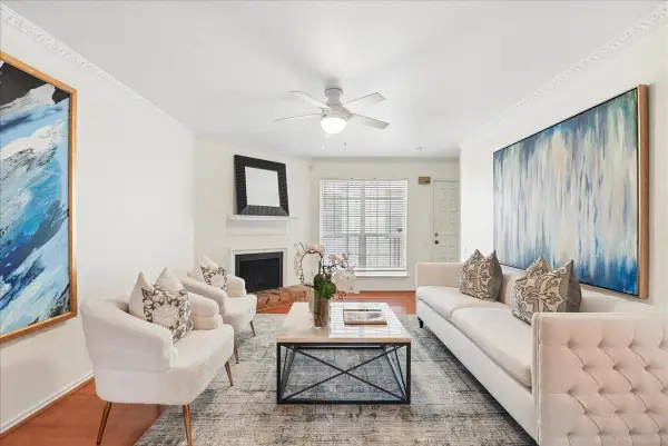 3212 Daniel Avenue #D, University Park, TX 75205