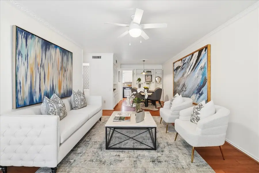 3212 Daniel Avenue #D, University Park, TX 75205 - #3