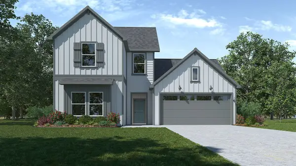 197 Buck Branch Lane, Canton, TX 75103