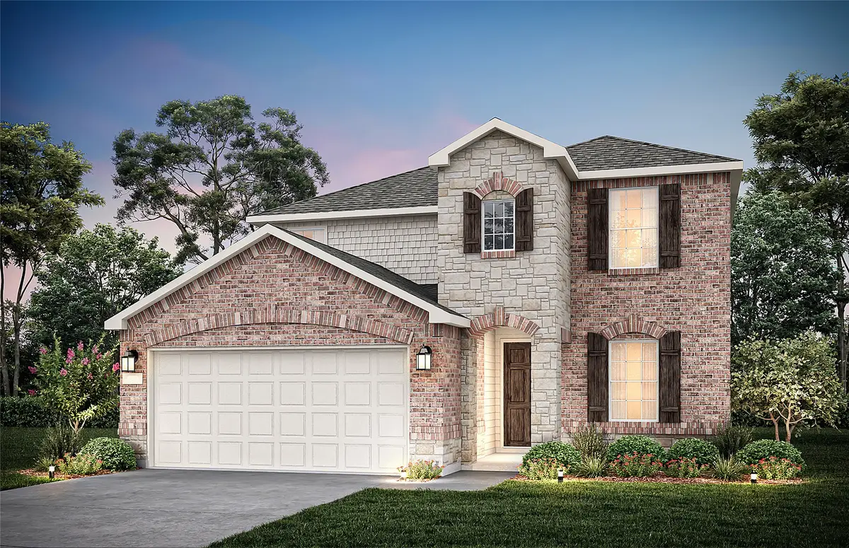1064 Clear Dusk Lane, Forney, TX 75126 - #1
