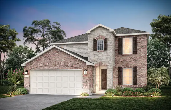 1064 Clear Dusk Lane, Forney, TX 75126