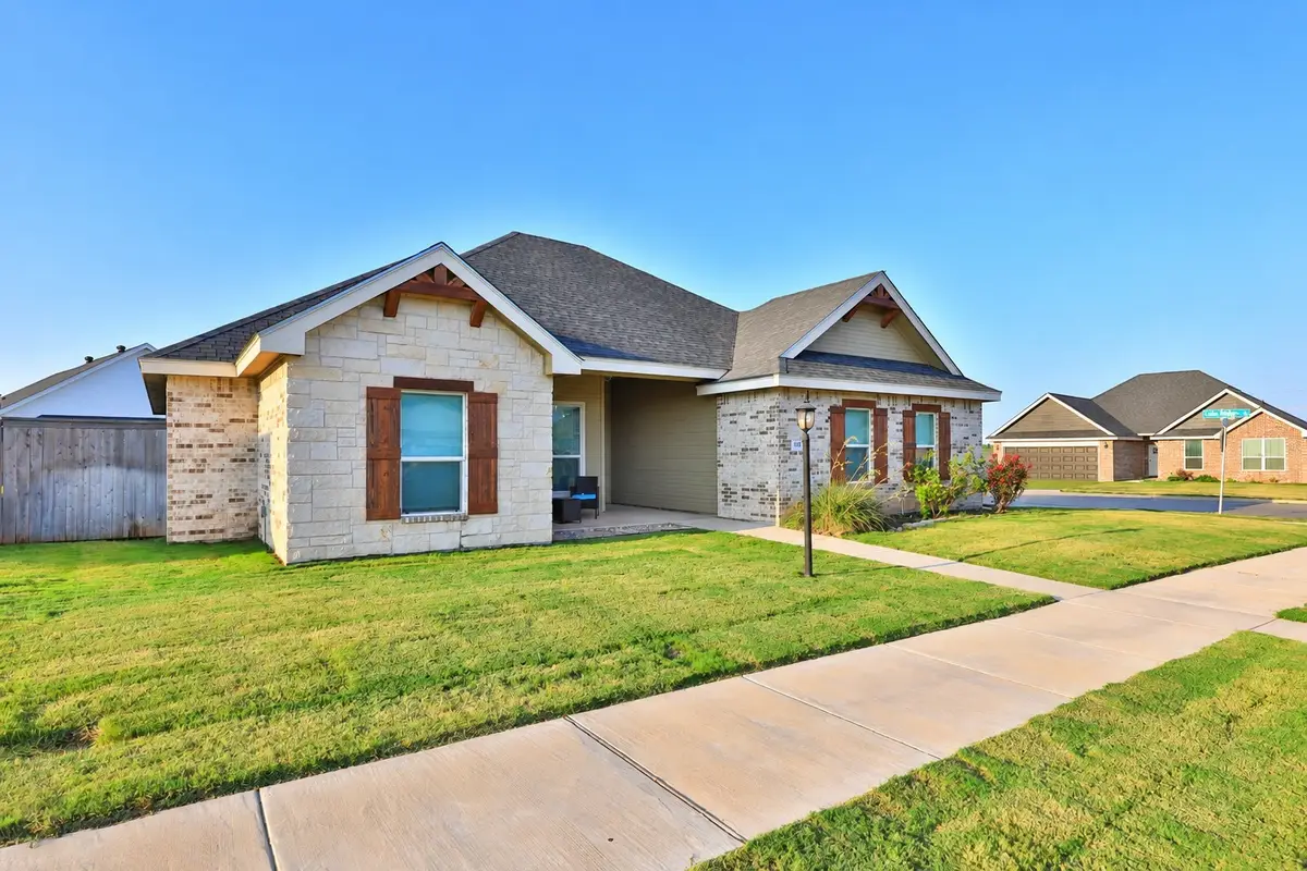 123 Carriage Hills Parkway, Abilene, TX 79602 - #1