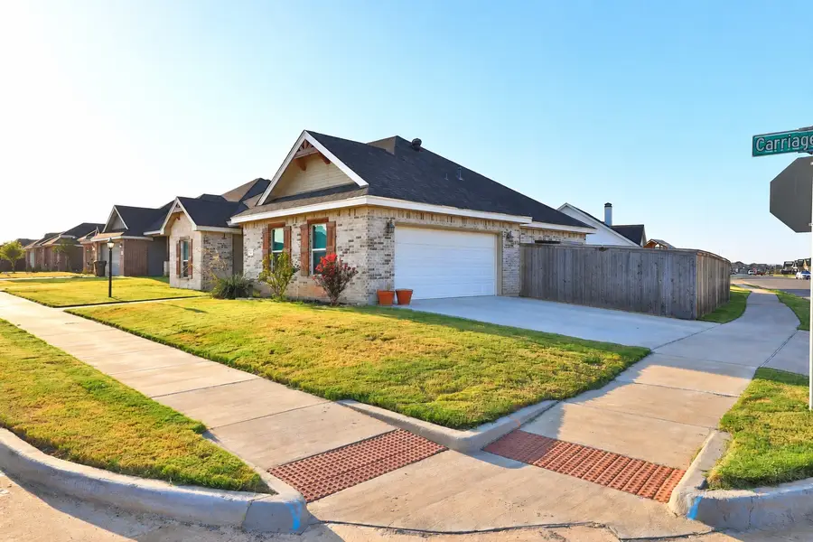 123 Carriage Hills Parkway, Abilene, TX 79602 - #2
