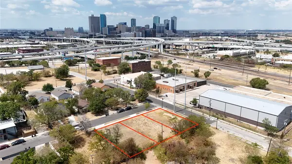 203 S Williams Street, Fort Worth, TX 76104