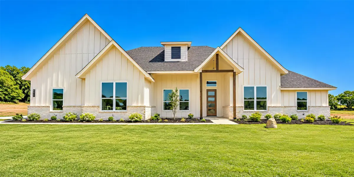 1042 Vh Ranch Road, Poolville, TX 76487 - #1