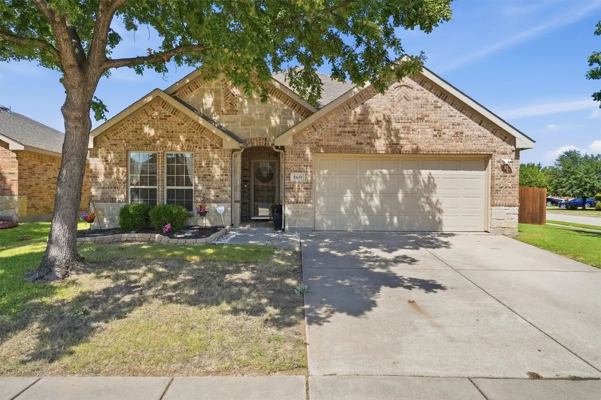 8649 Running River Lane, Fort Worth, TX 76131 - #1