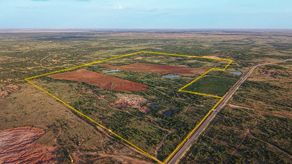 TBD State Highway 25 S, Electra, TX 76360 - #1