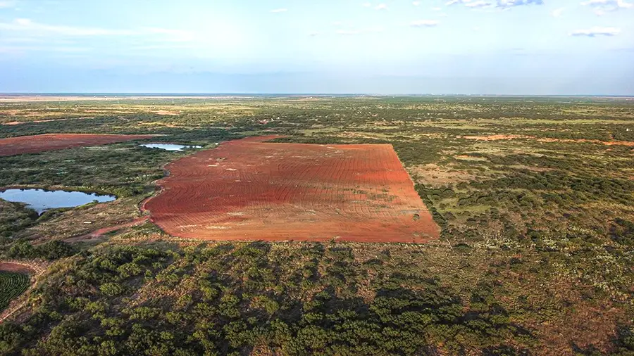 TBD State Highway 25 S, Electra, TX 76360 - #3