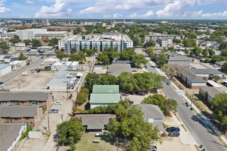 1303 James Avenue, Waco, TX 76706 - #2
