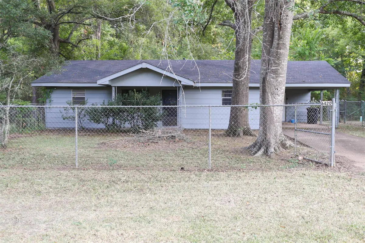 6420 Highway 80, Haughton, LA 71037 - #1