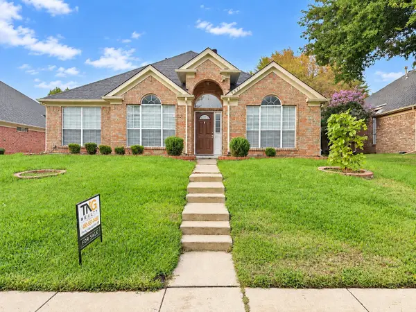 4221 Creekstone Drive, Plano, TX 75093