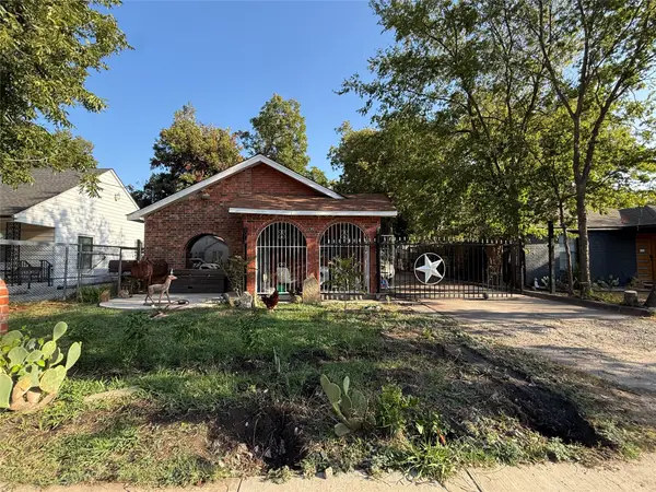 235 W Suffolk Avenue, Dallas, TX 75208