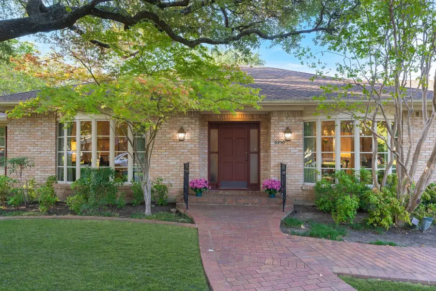 6950 Midcrest Drive, Dallas, TX 75254 - #3
