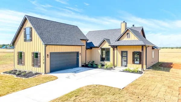 170 Canal Street, Corsicana, TX 75109