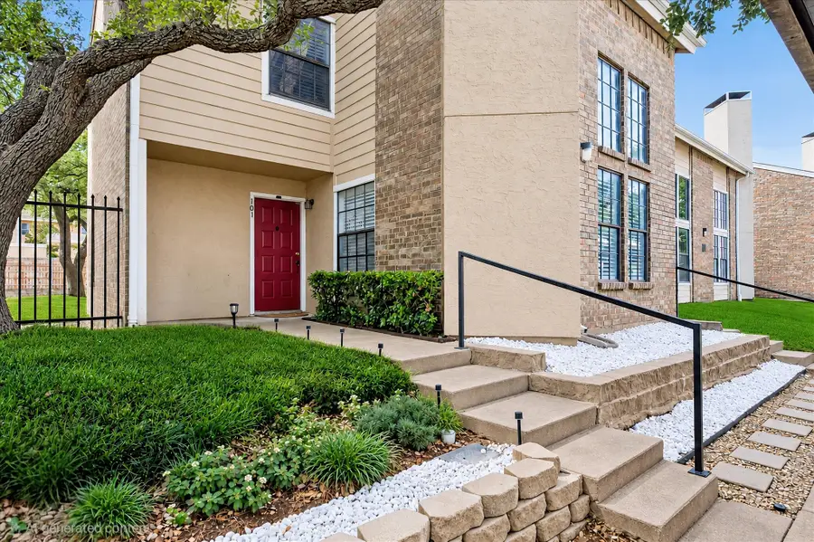 4748 Old Bent Tree Lane #101, Dallas, TX 75287 - #2