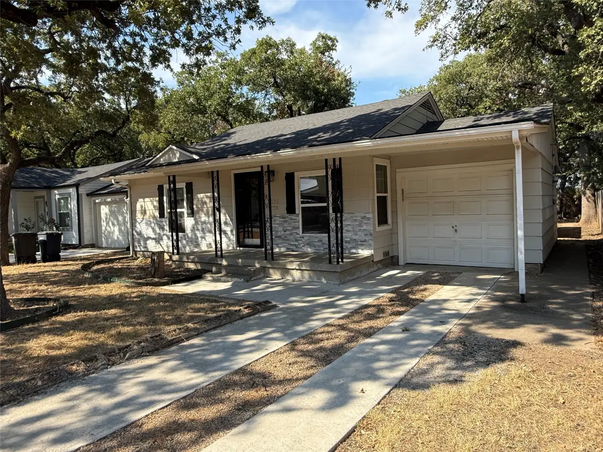 2826 Mcgee Street, Fort Worth, TX 76112 - #1