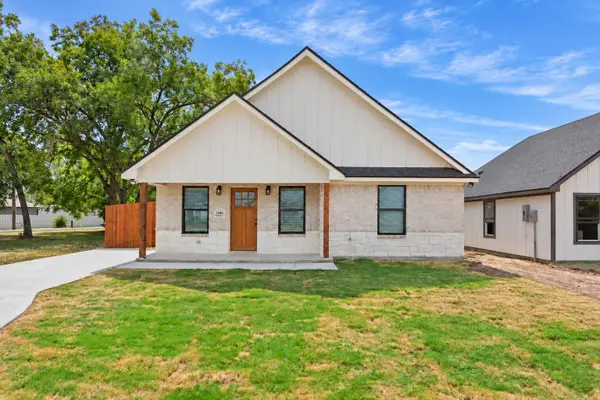 1105 Forrest Street, Waco, TX 76704