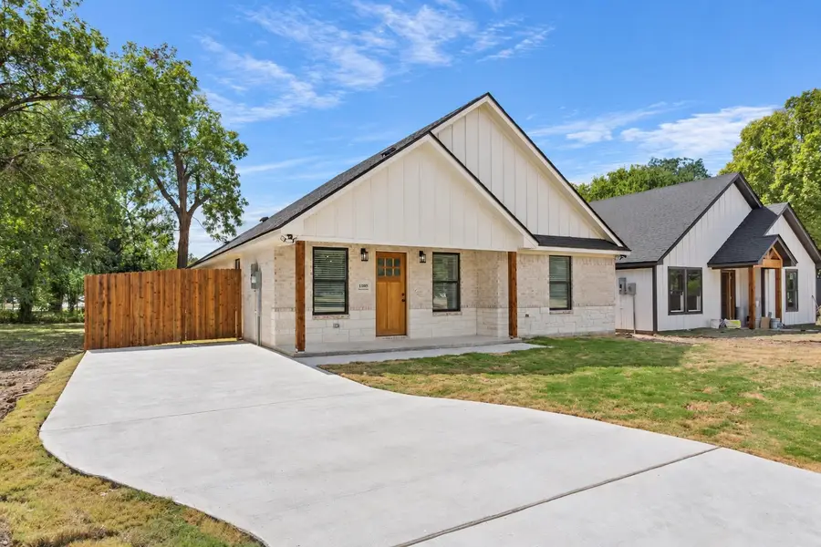 1105 Forrest Street, Waco, TX 76704 - #2