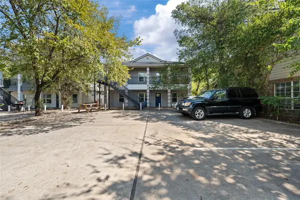 1220 Wood Avenue, Waco, TX 76706