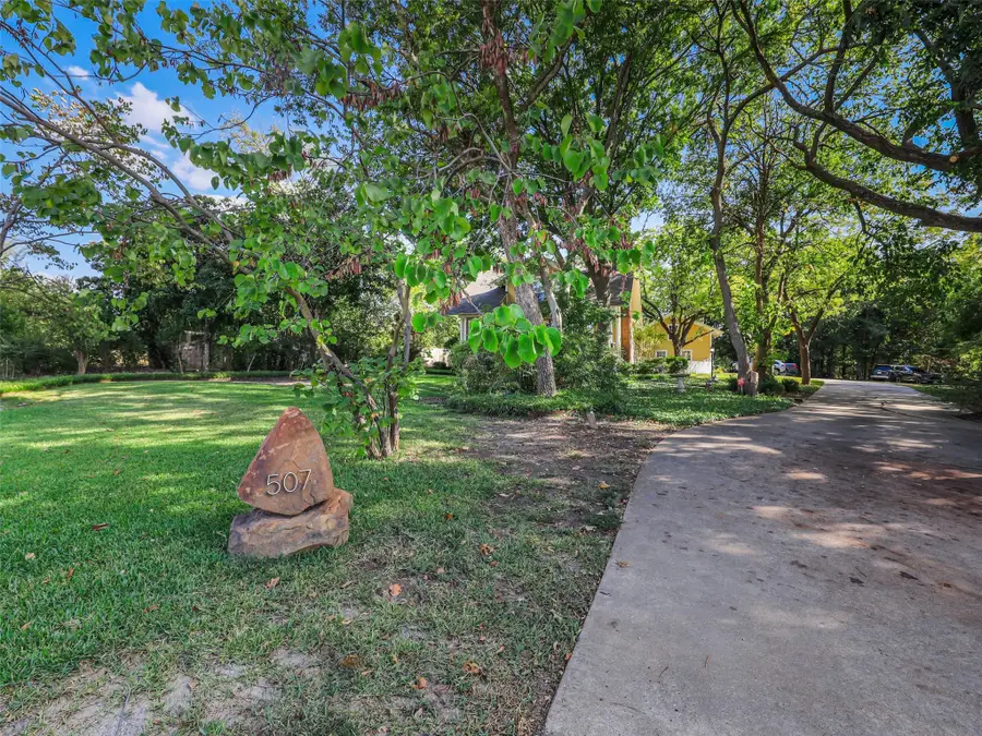 507 W White Street, Anna, TX 75409 - #2
