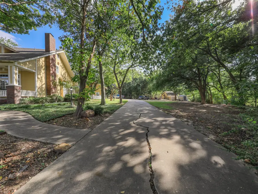 507 W White Street, Anna, TX 75409 - #3