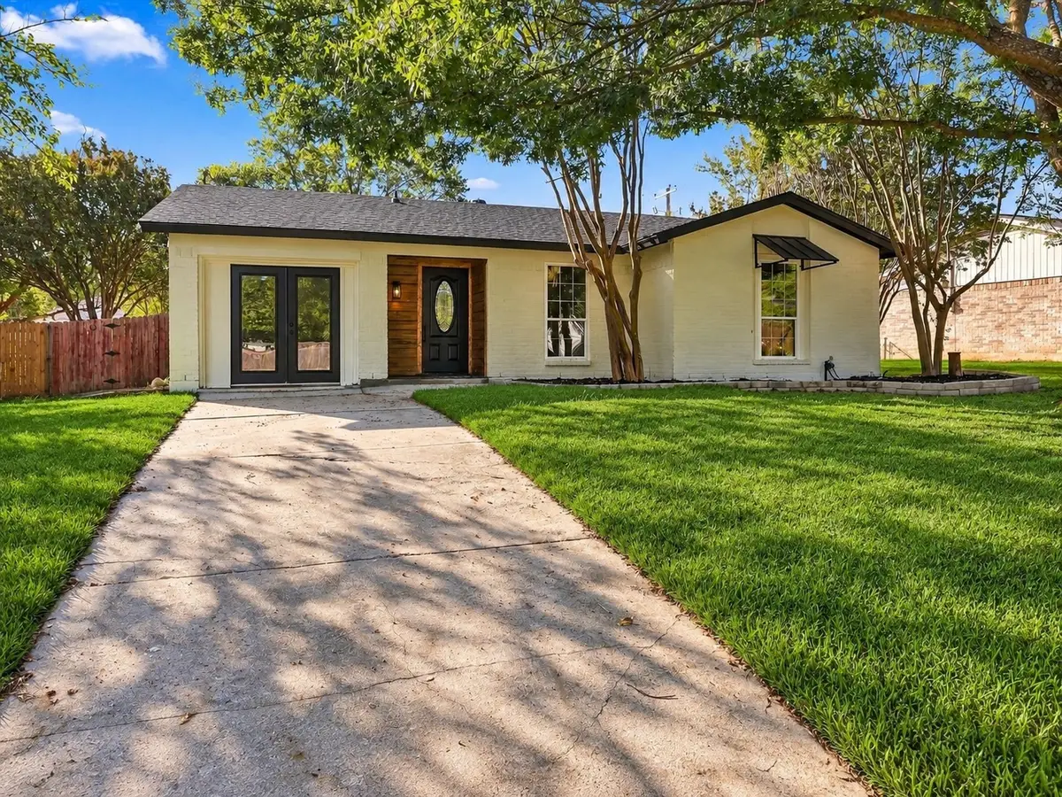 904 Dayton Road, Mansfield, TX 76063 - #1
