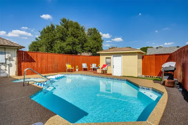 902 N Allen Heights Drive, Allen, TX 75002