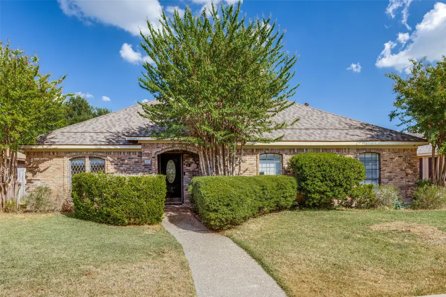 902 N Allen Heights Drive, Allen, TX 75002 - #3