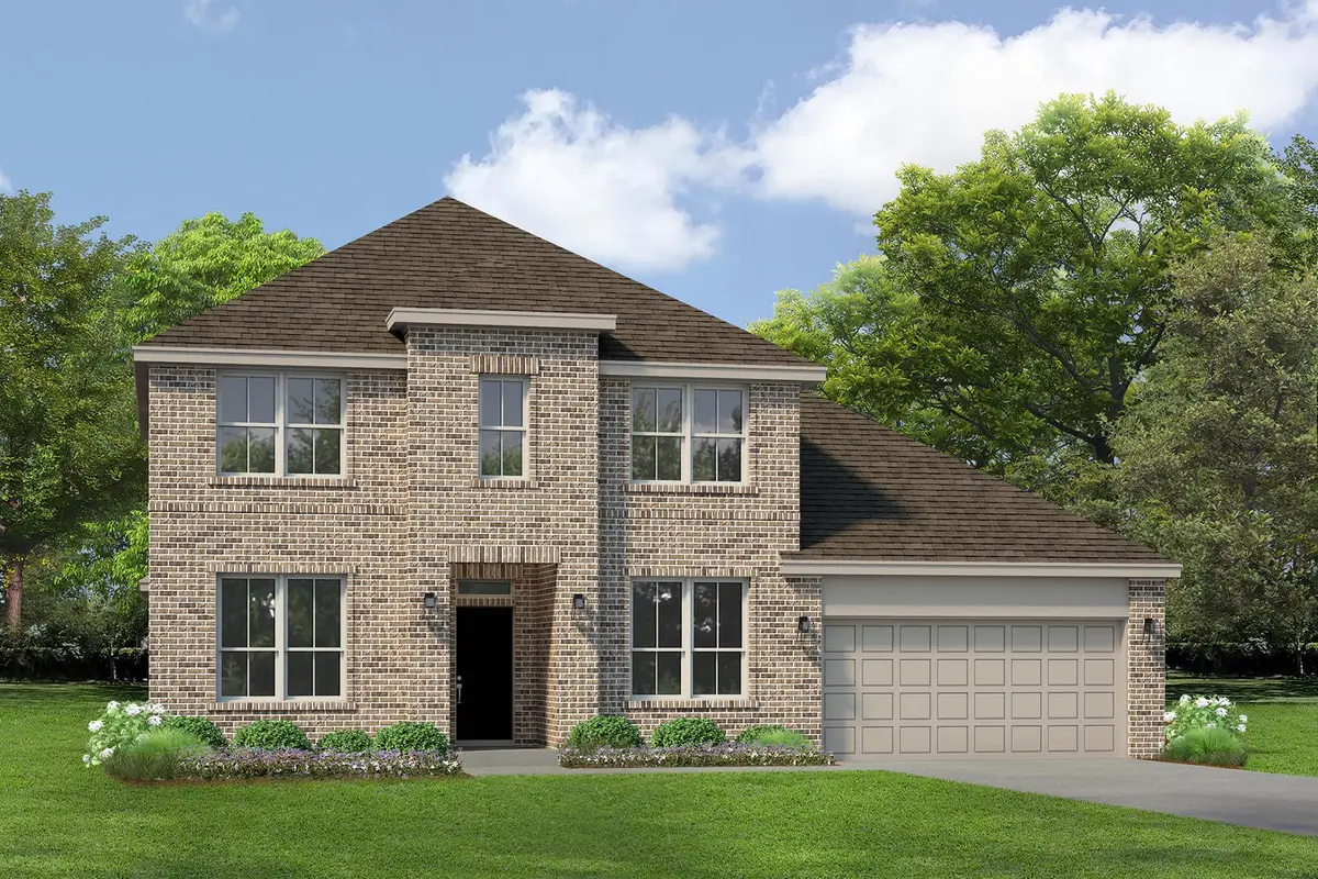 4348 Noble Lane, Midlothian, TX 76065 - #1