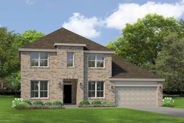 4348 Noble Lane, Midlothian, TX 76065