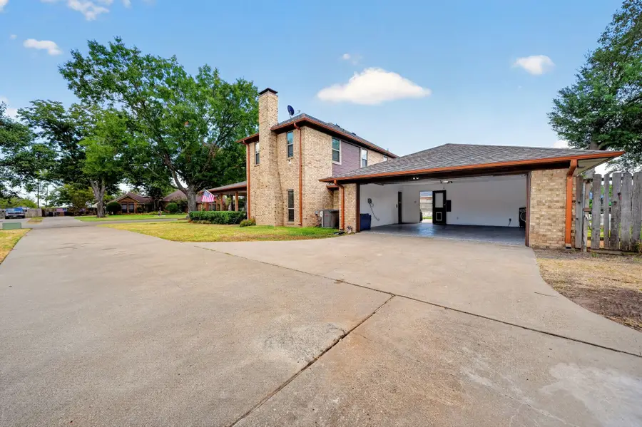2104 Lajolla Drive, Kaufman, TX 75142 - #3