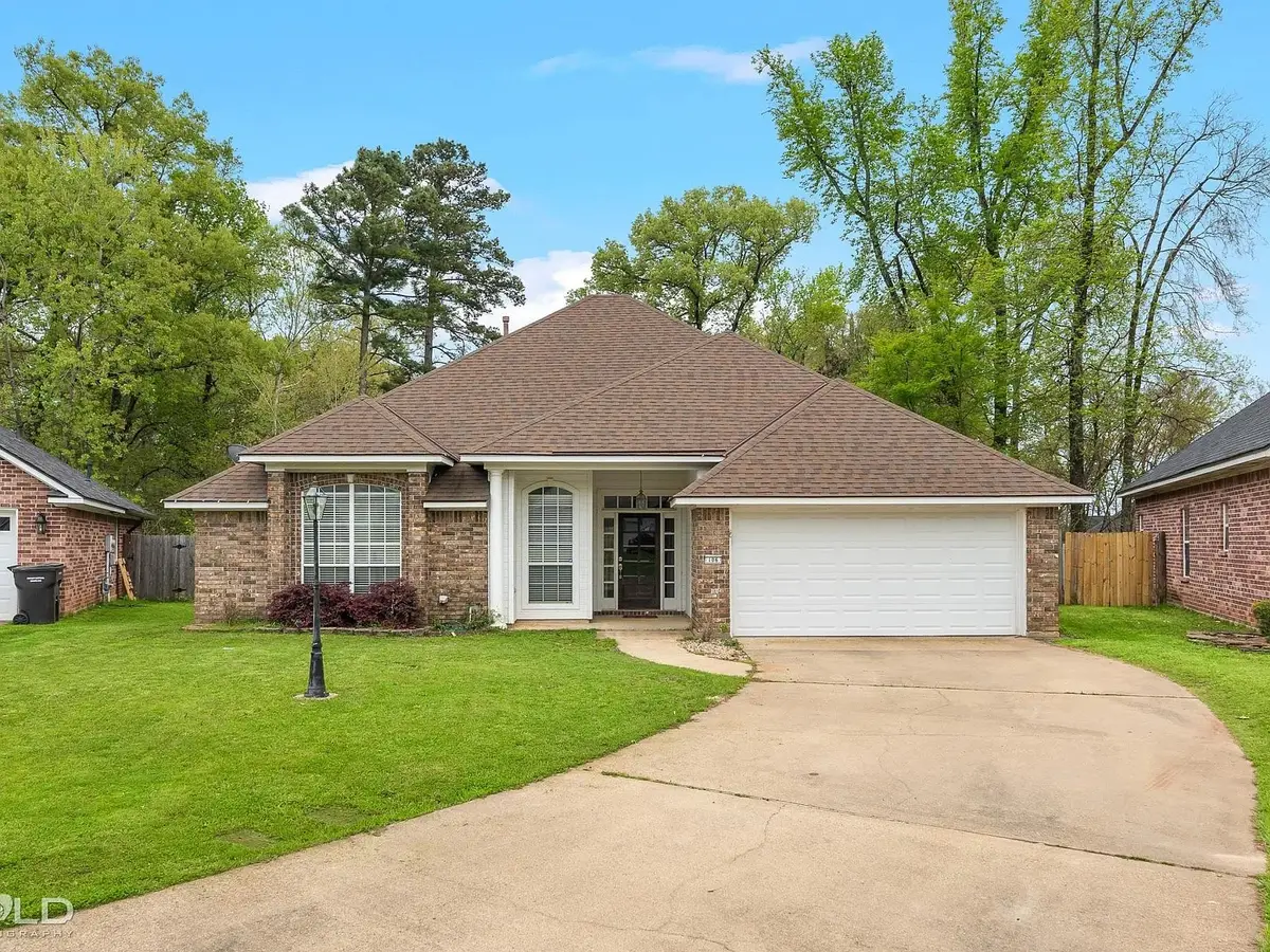 106 Olive Street, Haughton, LA 71037 - #1